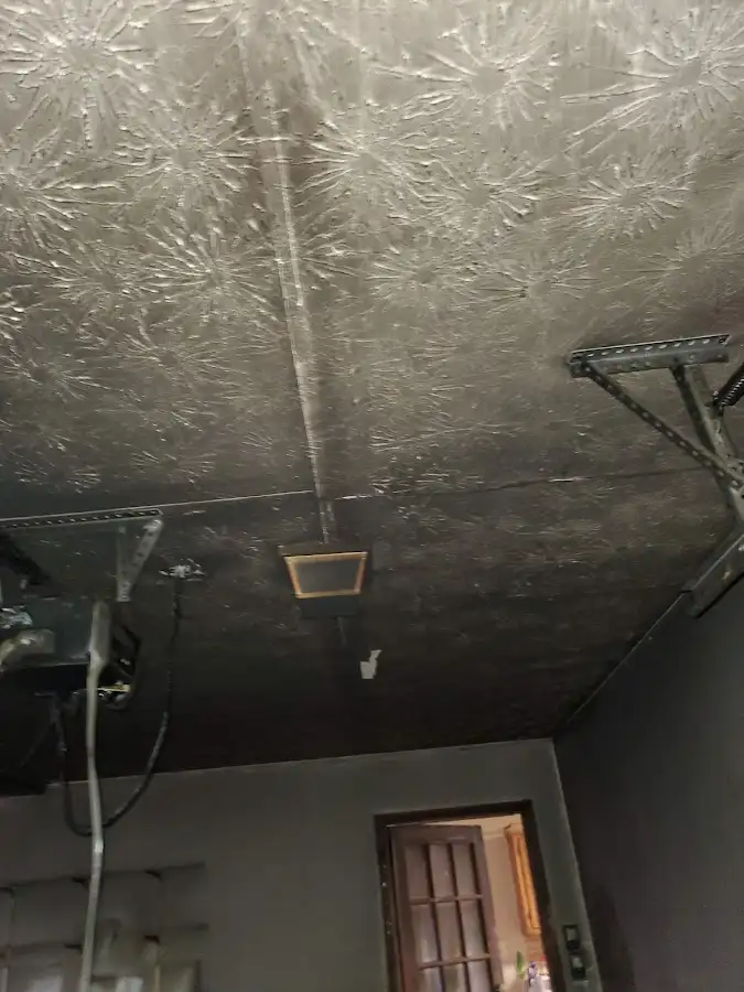 Fire and smoke damage assessment for Emergency Water Damage Services in Hasbrouck Heights